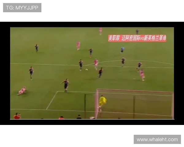 梅西连场发威对纳什维尔轰下5球1助力 38岁老将状态火热