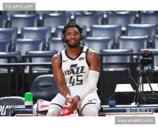 米切尔单场砍下31分第三节爆发末节失误影响表现球队遭遇逆转